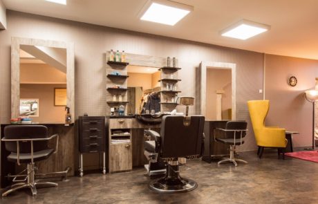 Friseursalon Döbeln