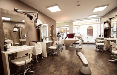 Friseursalon Döbeln