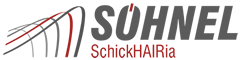 SÖHNEL SchickHAIRia Logo